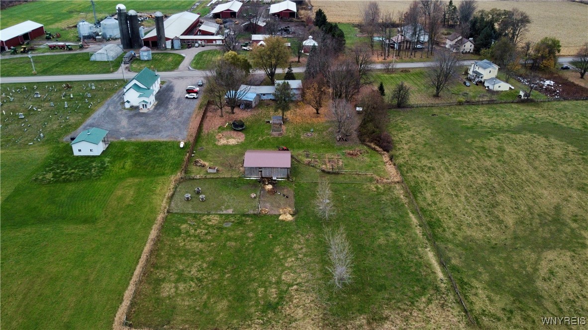 8447 Bunkerhill Road Royalton, NY 14067 - Photo 42 of 50