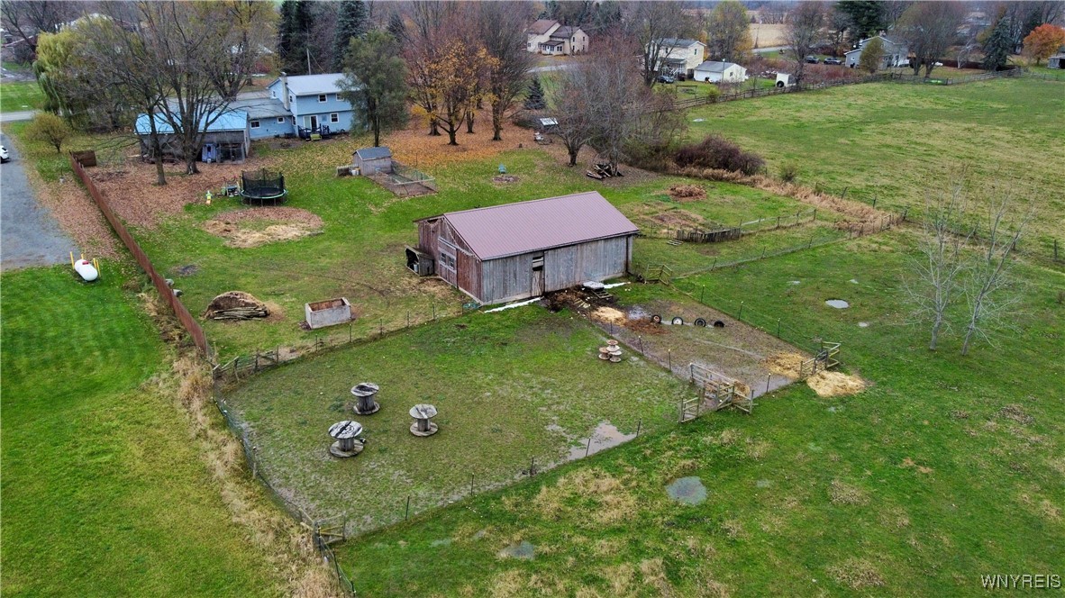 8447 Bunkerhill Road Royalton, NY 14067 - Photo 43 of 50