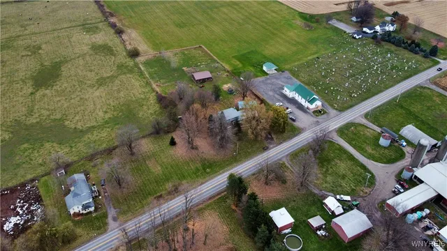 $365,000 | 8447 Bunkerhill Road, Royalton, NY 14067