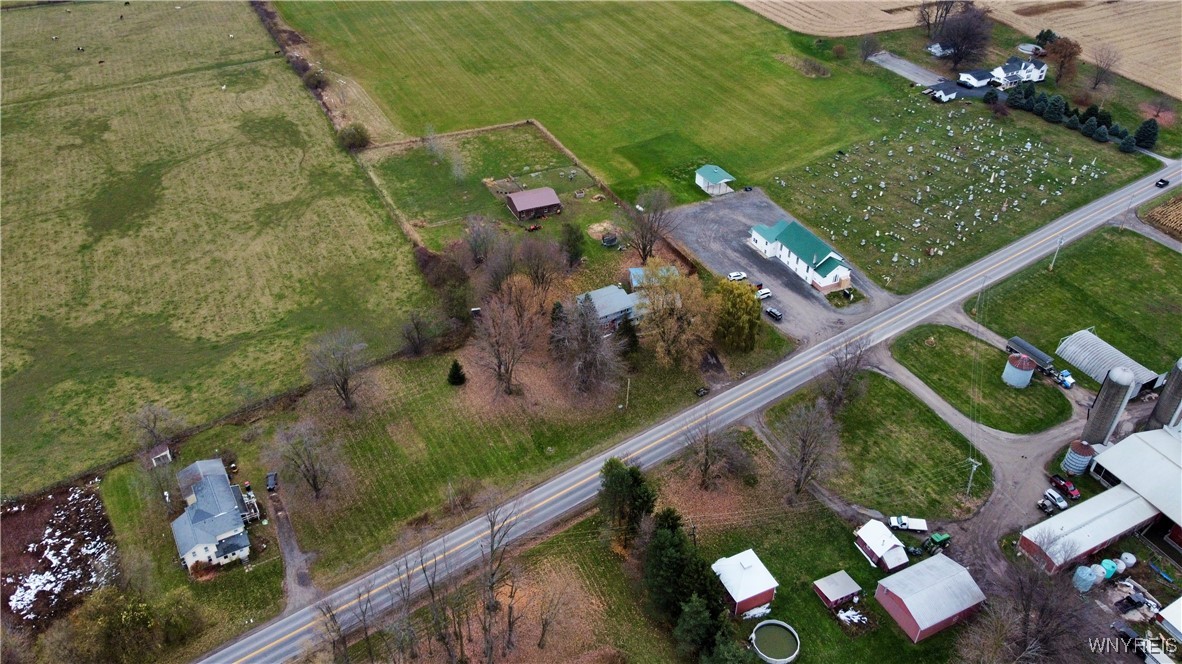 8447 Bunkerhill Road Royalton, NY 14067 - Photo 44 of 50