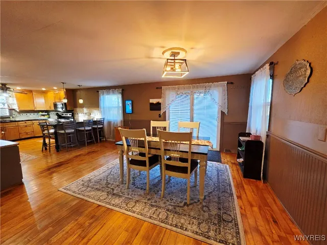 $365,000 | 8447 Bunkerhill Road, Royalton, NY 14067