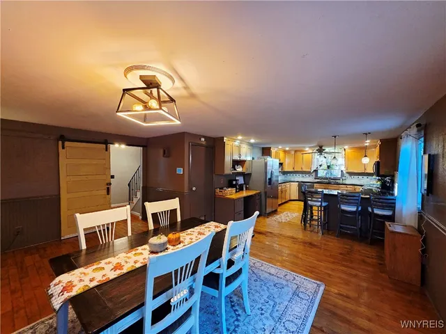 $365,000 | 8447 Bunkerhill Road, Royalton, NY 14067