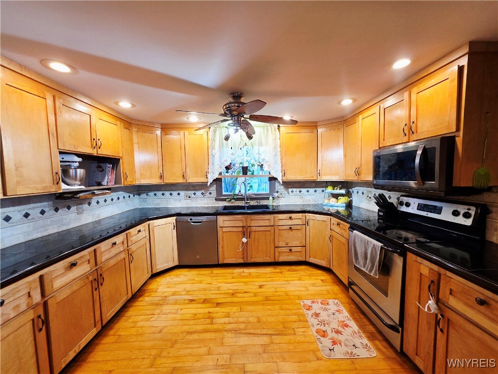 8447 Bunkerhill Road Royalton, NY 14067 - Photo 9 of 50