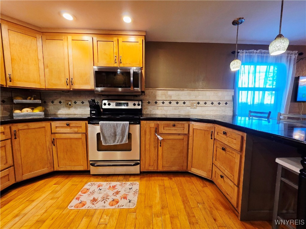 8447 Bunkerhill Road Royalton, NY 14067 - Photo 10 of 50