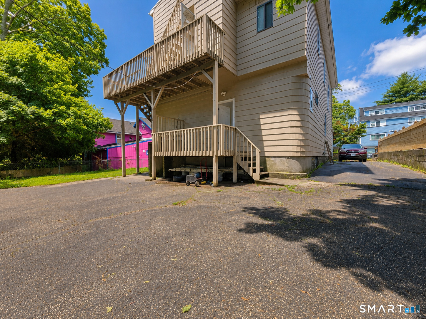3 Spring Hill Avenue Norwalk, CT 06850 - Photo 22 of 23