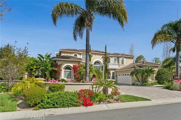 $2,599,000 | 2493 Woodcreek Road, Camarillo, CA 93012