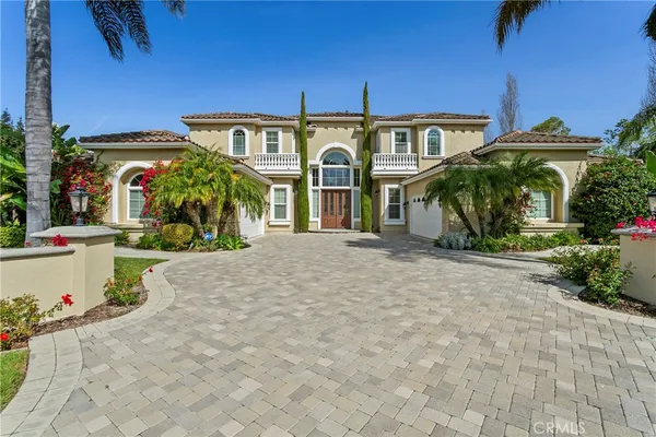 $2,599,000 | 2493 Woodcreek Road, Camarillo, CA 93012