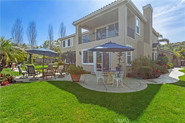 $2,599,000 | 2493 Woodcreek Road, Camarillo, CA 93012