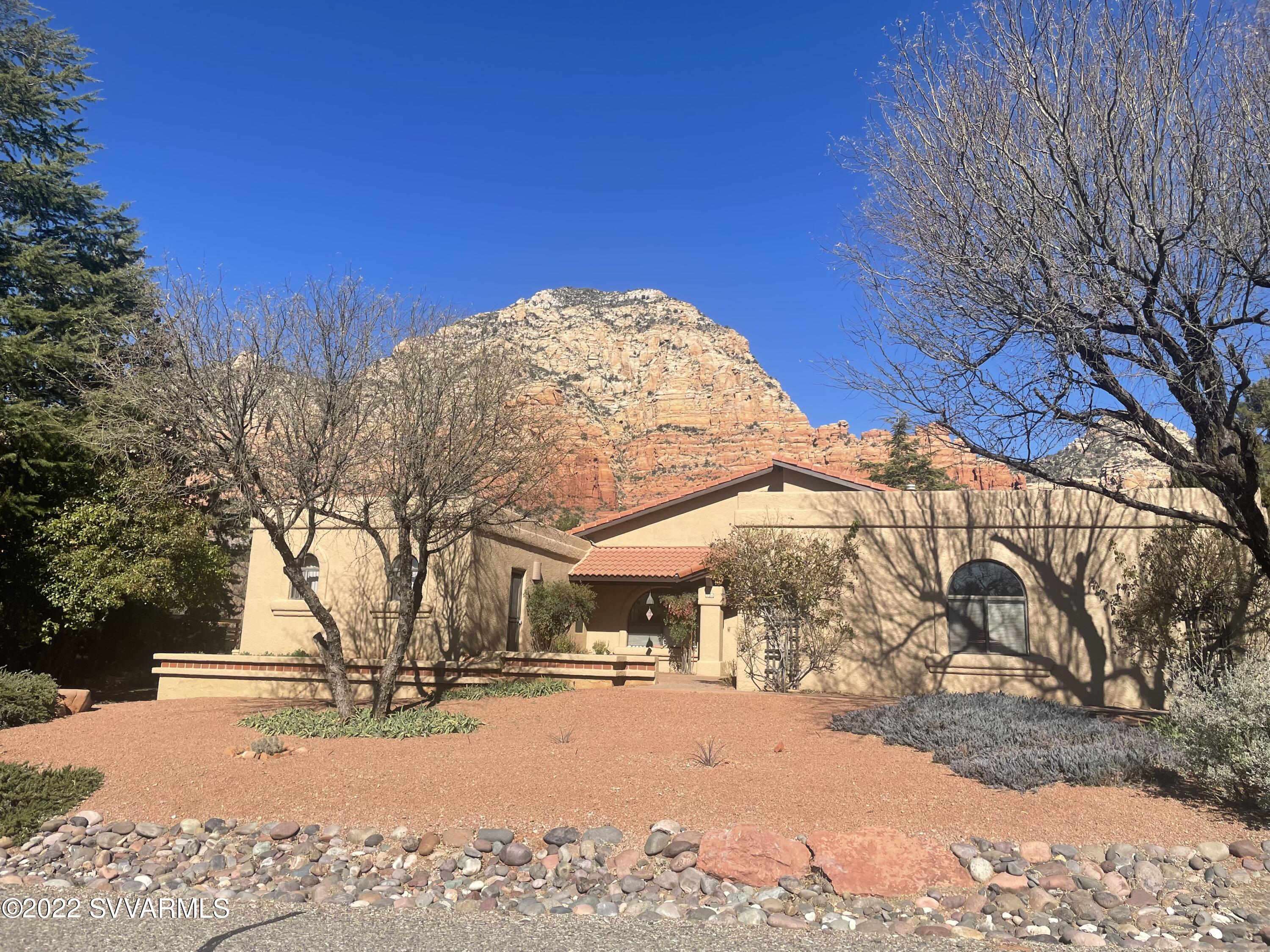 20 Ranch Road Sedona, AZ 86336 - Photo 4 of 5 IMG-2981