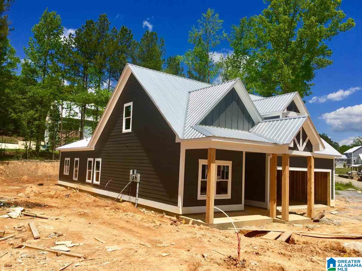2075 Adams Ridge Drive Chelsea, AL 35043 - Photo 3 of 4