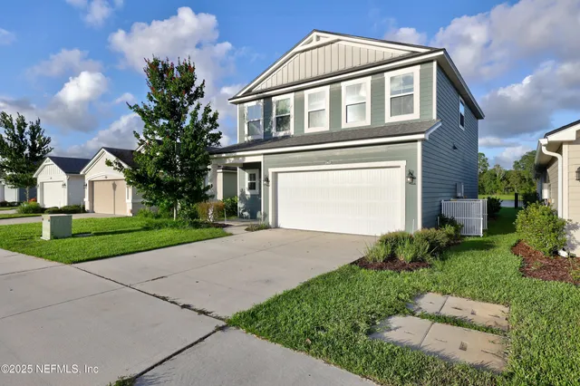 $2,295 | 13623 Holsinger Boulevard, Jacksonville, FL 32256