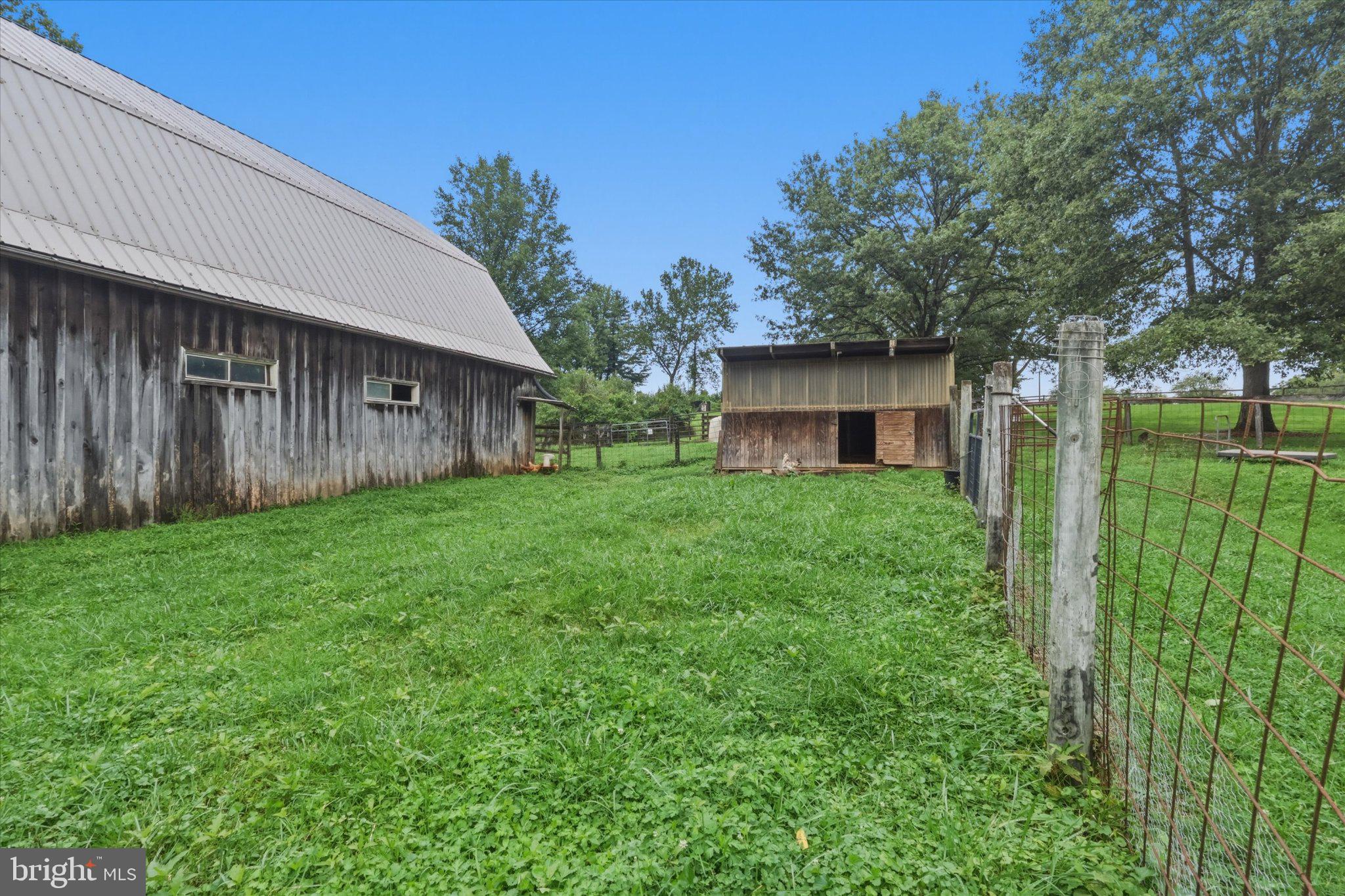 2545 Mullinix Mill Road Mount Airy, MD 21771 - Photo 58 of 74 Gallery Image 58