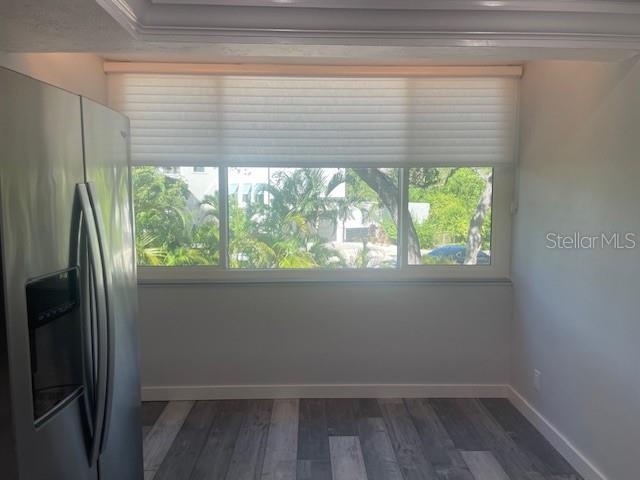 1740 Alderman Street, Unit 7 Sarasota, FL 34236 - Photo 14 of 35 a view of a room that has a window