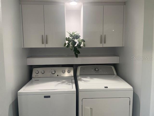 1740 Alderman Street, Unit 7 Sarasota, FL 34236 - Photo 15 of 35 a view of washer and dryer