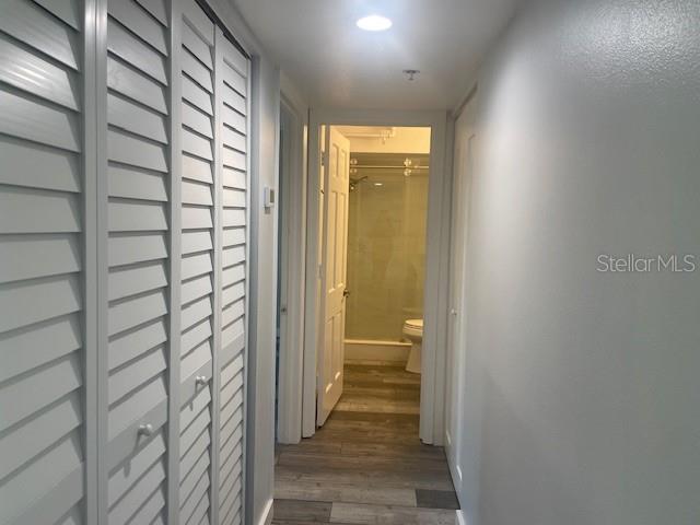 1740 Alderman Street, Unit 7 Sarasota, FL 34236 - Photo 16 of 35 a view of a bathroom