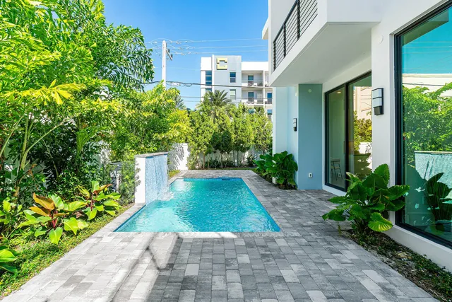 $3,599,000 | 201 Southeast 4th Avenue, Delray Beach, FL 33483