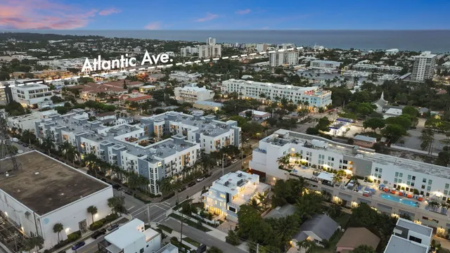 $3,599,000 | 201 Southeast 4th Avenue, Delray Beach, FL 33483