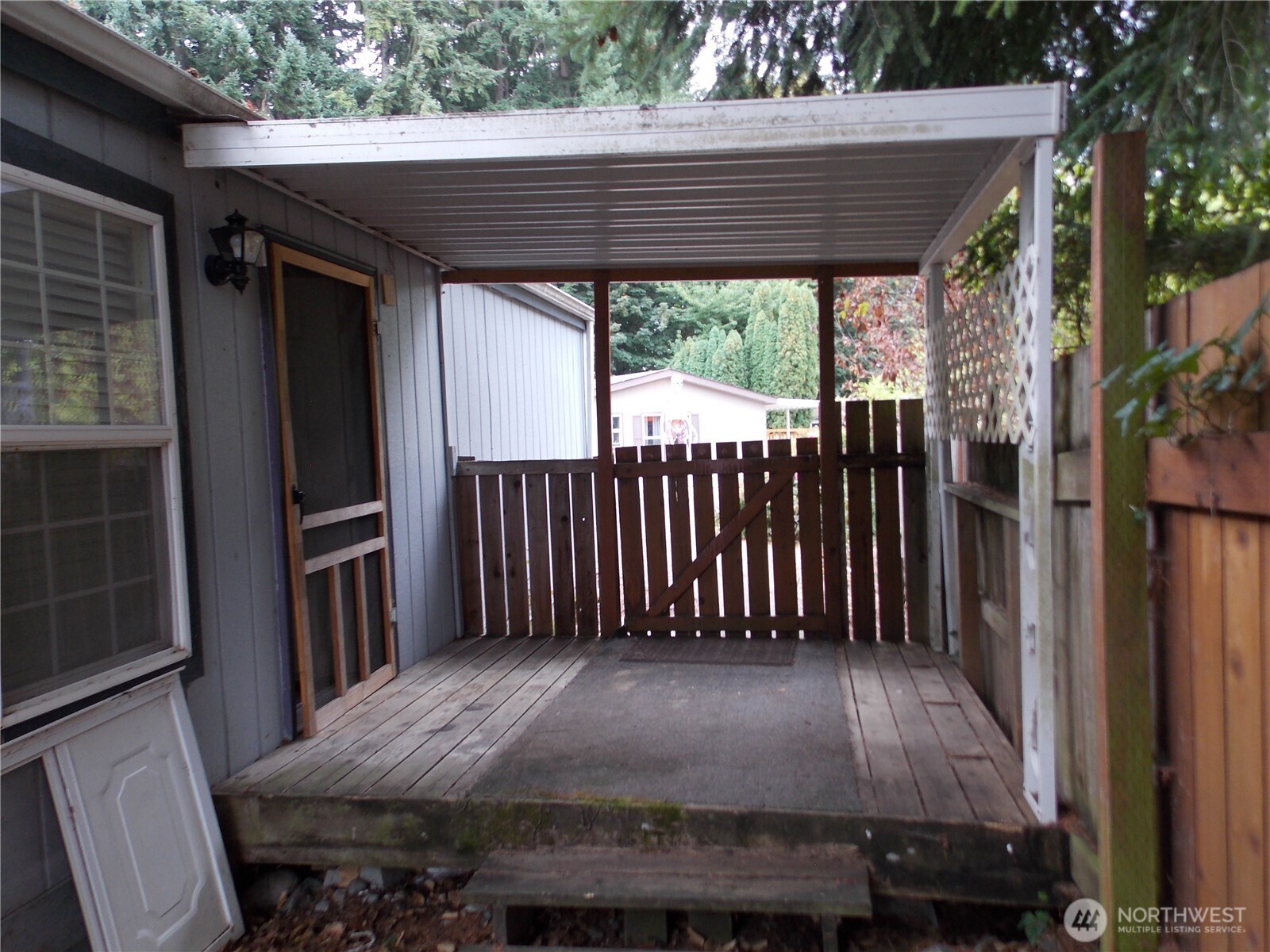 4500 Ruddell Road Southeast, Unit 32 Lacey, WA 98503 - Photo 23 of 24 Gallery Image 23