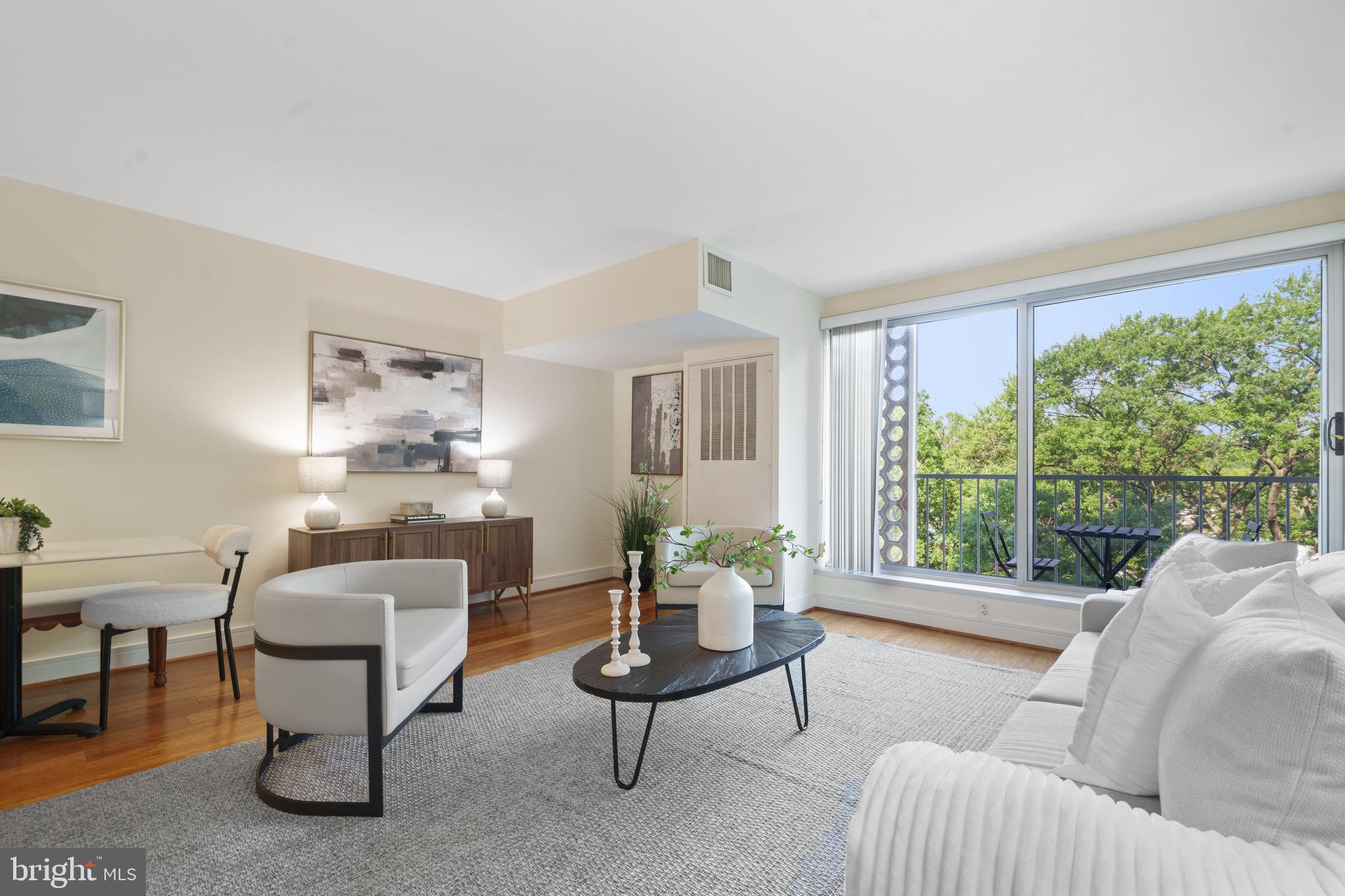 800 4th Street Southwest, Unit S421 Washington, DC 20024 - Photo 1 of 30
