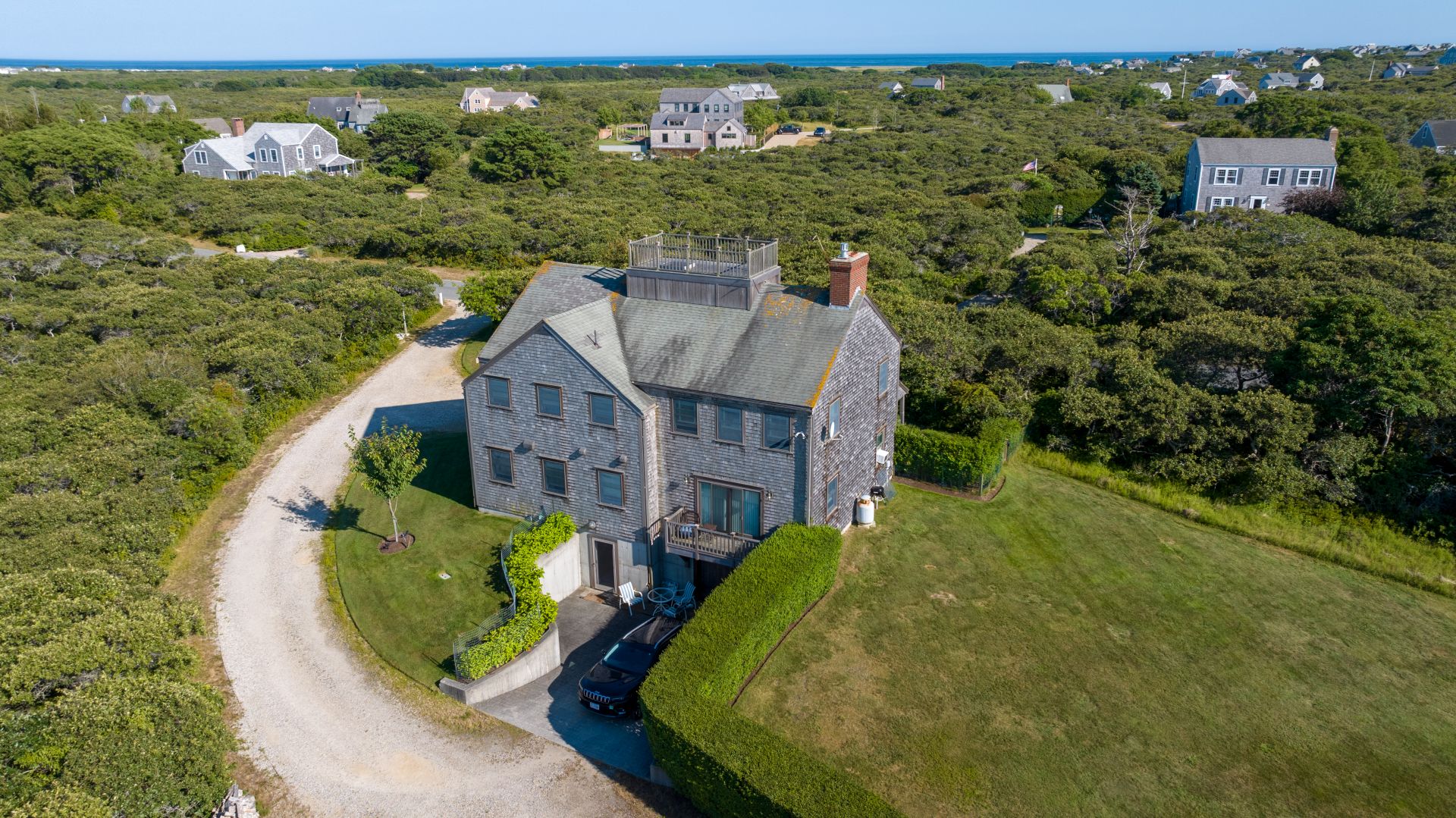 32 Flintlock Road Nantucket, MA 02554 - Photo 65 of 71 Gallery Image 65