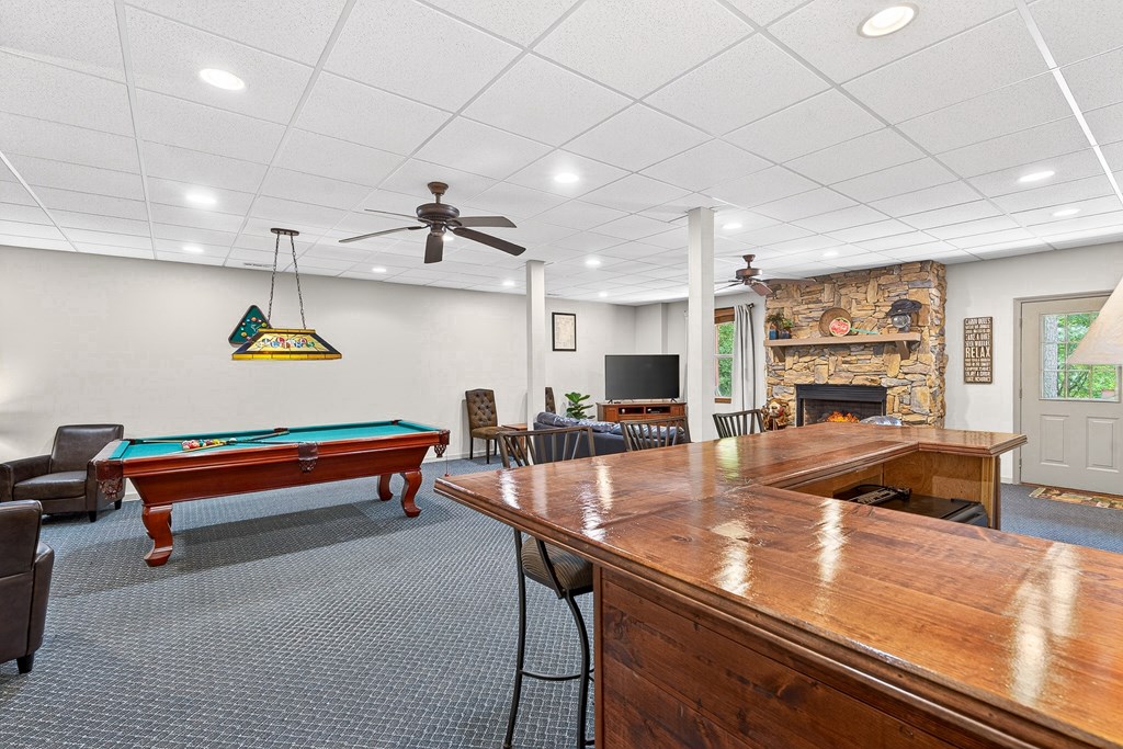 285 Julep Circle Ellijay, GA 30540 - Photo 27 of 56
