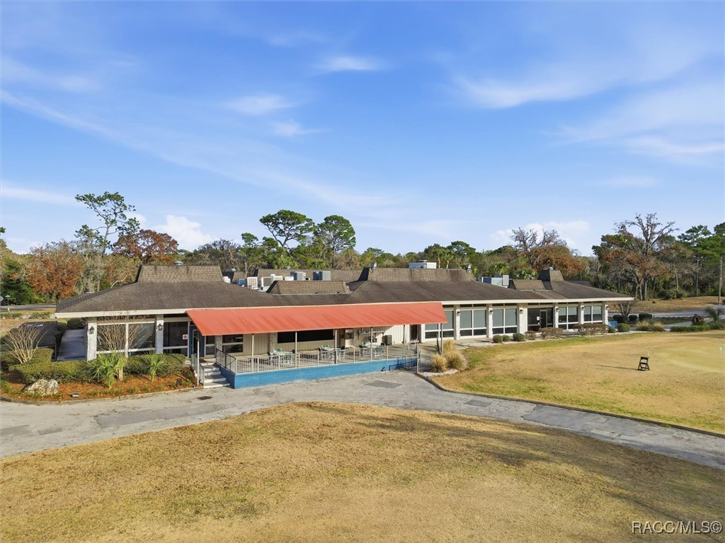 2 Nephthytis Court Homosassa, FL 34446 - Photo 17 of 21