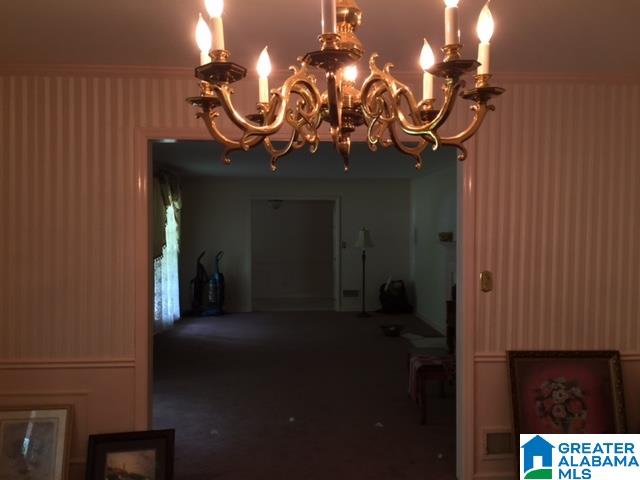 312 Wildwood Road Anniston, AL 36207 - Photo 14 of 37