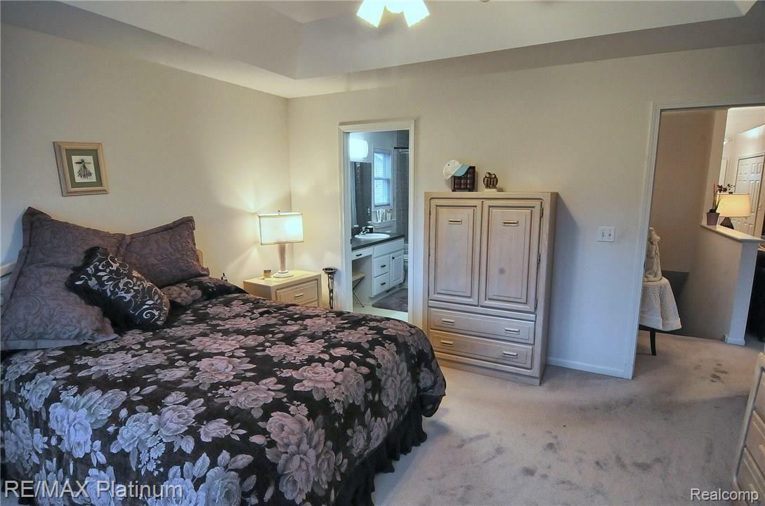 5438 Hidden Ridge Trail, Unit 3 Linden, MI 48451 - Photo 13 of 24 Master_Bedroom_2nd_View.jpg