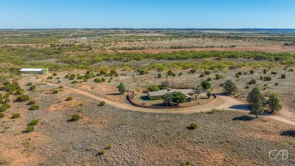 $650,000 | 1201 County Road 216, Sweetwater, TX 79556