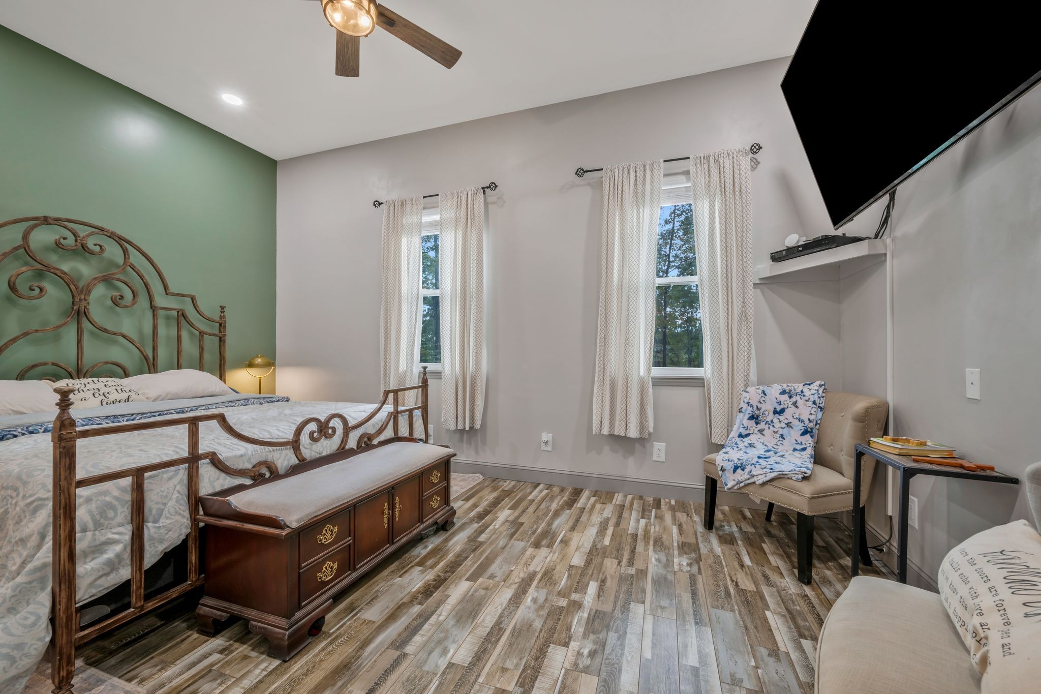 399 Coaling Road Charlotte, TN 37036 - Photo 15 of 73