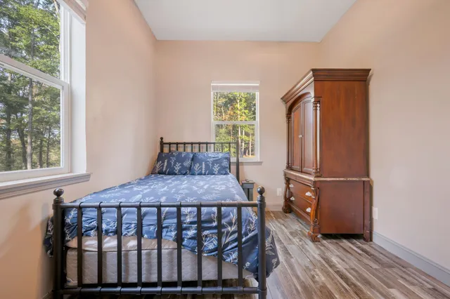 a kitchen with stainless steel appliances a stove and a sink