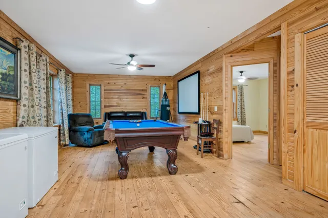 $1,425,000 | 399 Coaling Road, Charlotte, TN 37036