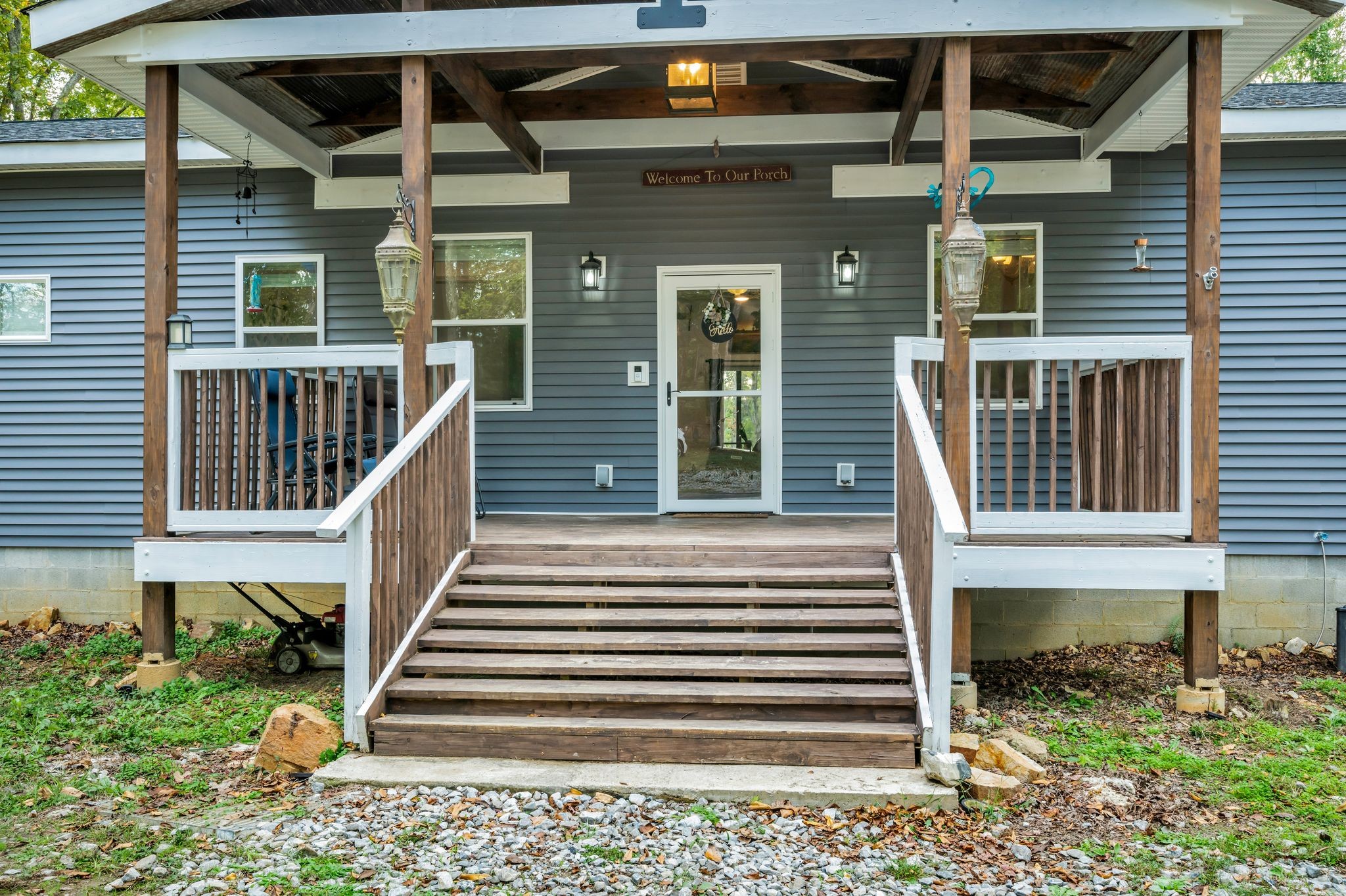 399 Coaling Road Charlotte, TN 37036 - Photo 72 of 73