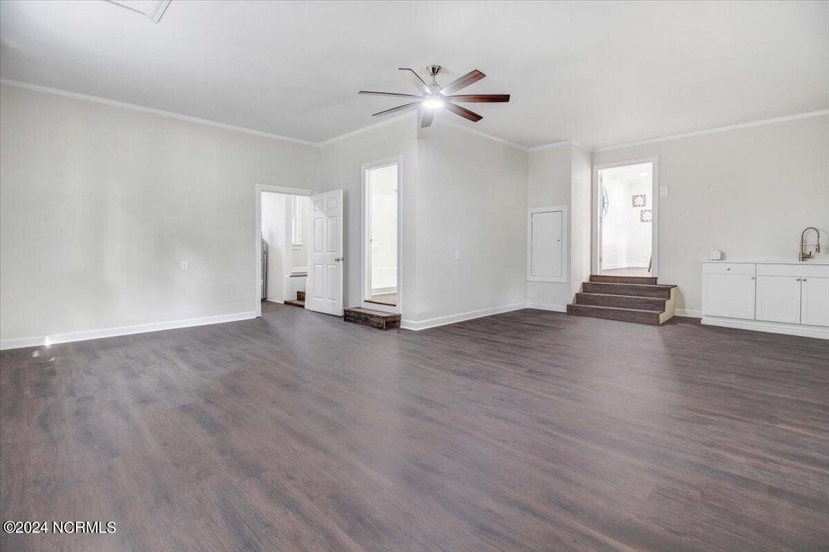 319 Tyree Road Kinston, NC 28504 - Photo 46 of 57 46-319 Tyree Rd-46