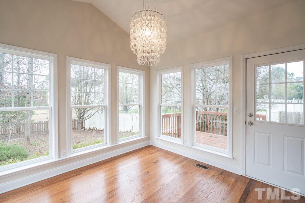 2410 Bright Future Way Raleigh, NC 27614 - Photo 11 of 30 Dining Room
