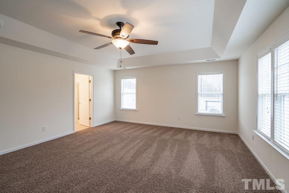 2410 Bright Future Way Raleigh, NC 27614 - Photo 14 of 30 Master Bedroom