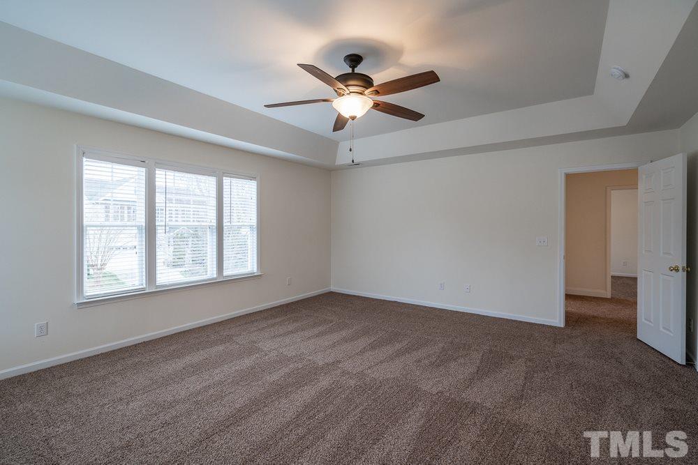 2410 Bright Future Way Raleigh, NC 27614 - Photo 15 of 30 Master Bedroom