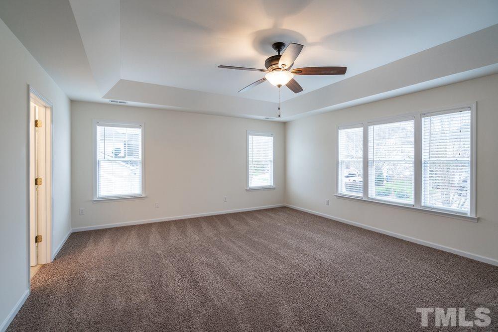 2410 Bright Future Way Raleigh, NC 27614 - Photo 16 of 30 Master Bedroom