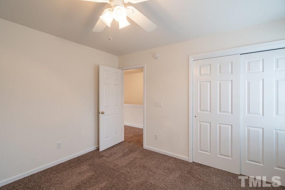 2410 Bright Future Way Raleigh, NC 27614 - Photo 21 of 30 Bedroom 2