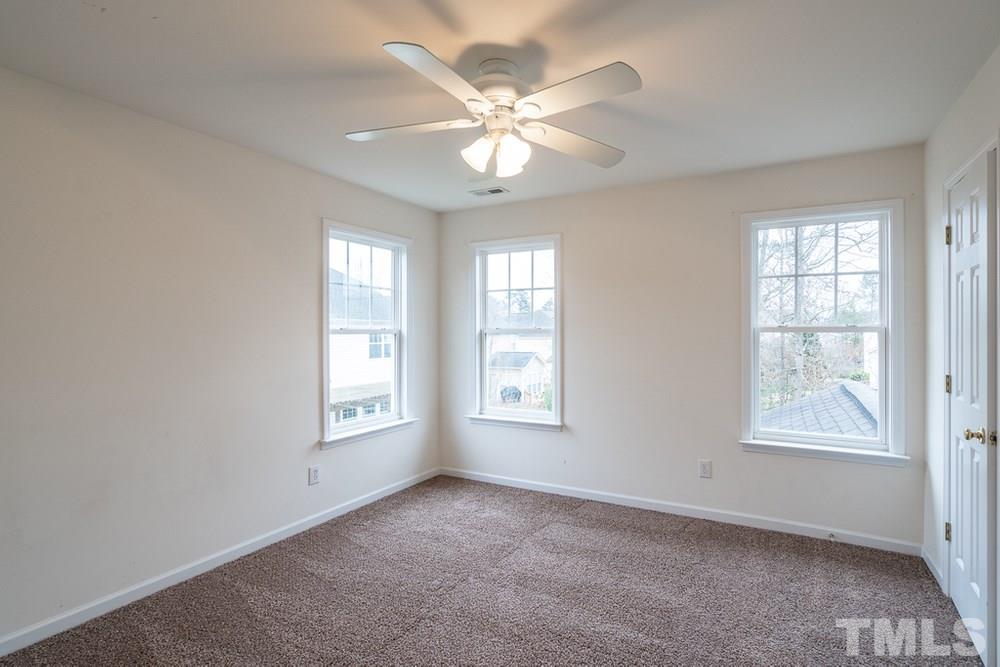 2410 Bright Future Way Raleigh, NC 27614 - Photo 23 of 30 Bedroom 3