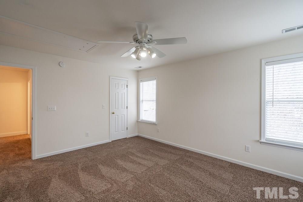 2410 Bright Future Way Raleigh, NC 27614 - Photo 26 of 30 Bedroom 4