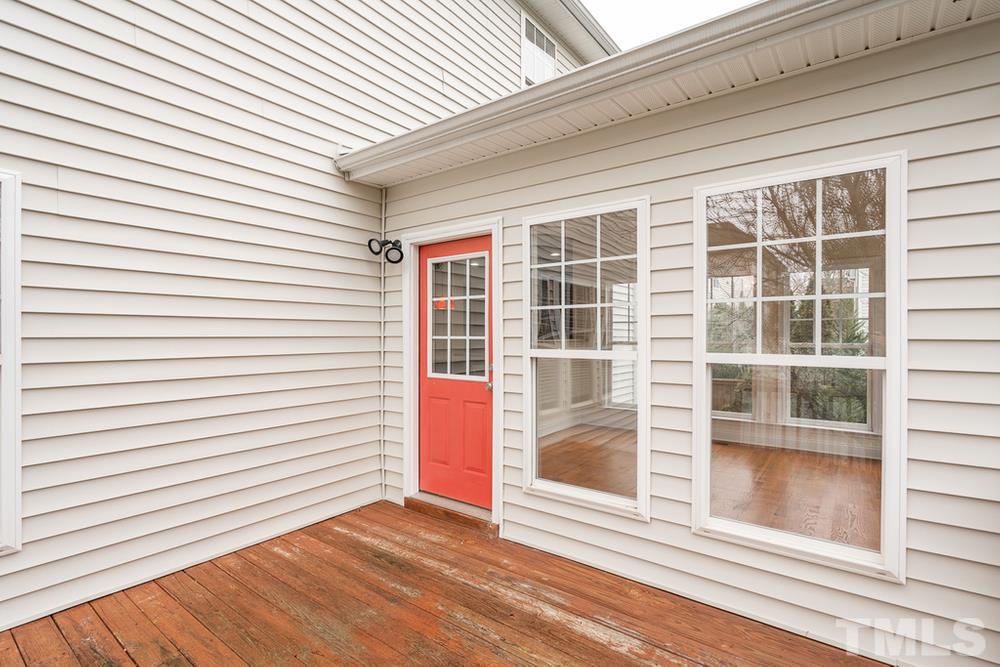 2410 Bright Future Way Raleigh, NC 27614 - Photo 29 of 30 Deck