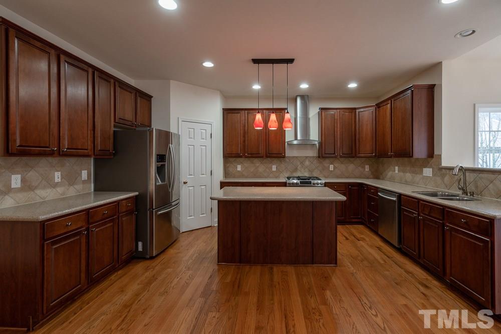 2410 Bright Future Way Raleigh, NC 27614 - Photo 9 of 30 Kitchen