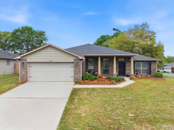 $399,500 | 2184 Liberty Loop Road, Cantonment, FL 32533