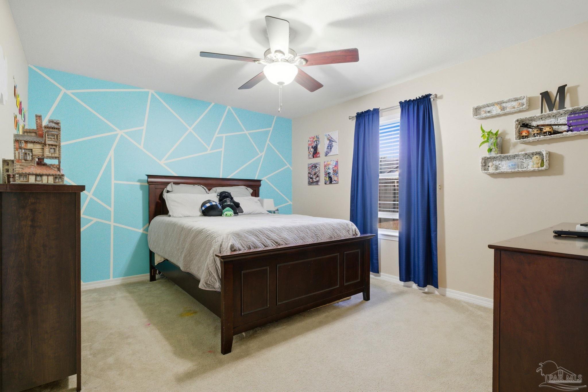 2184 Liberty Loop Road Cantonment, FL 32533 - Photo 11 of 19