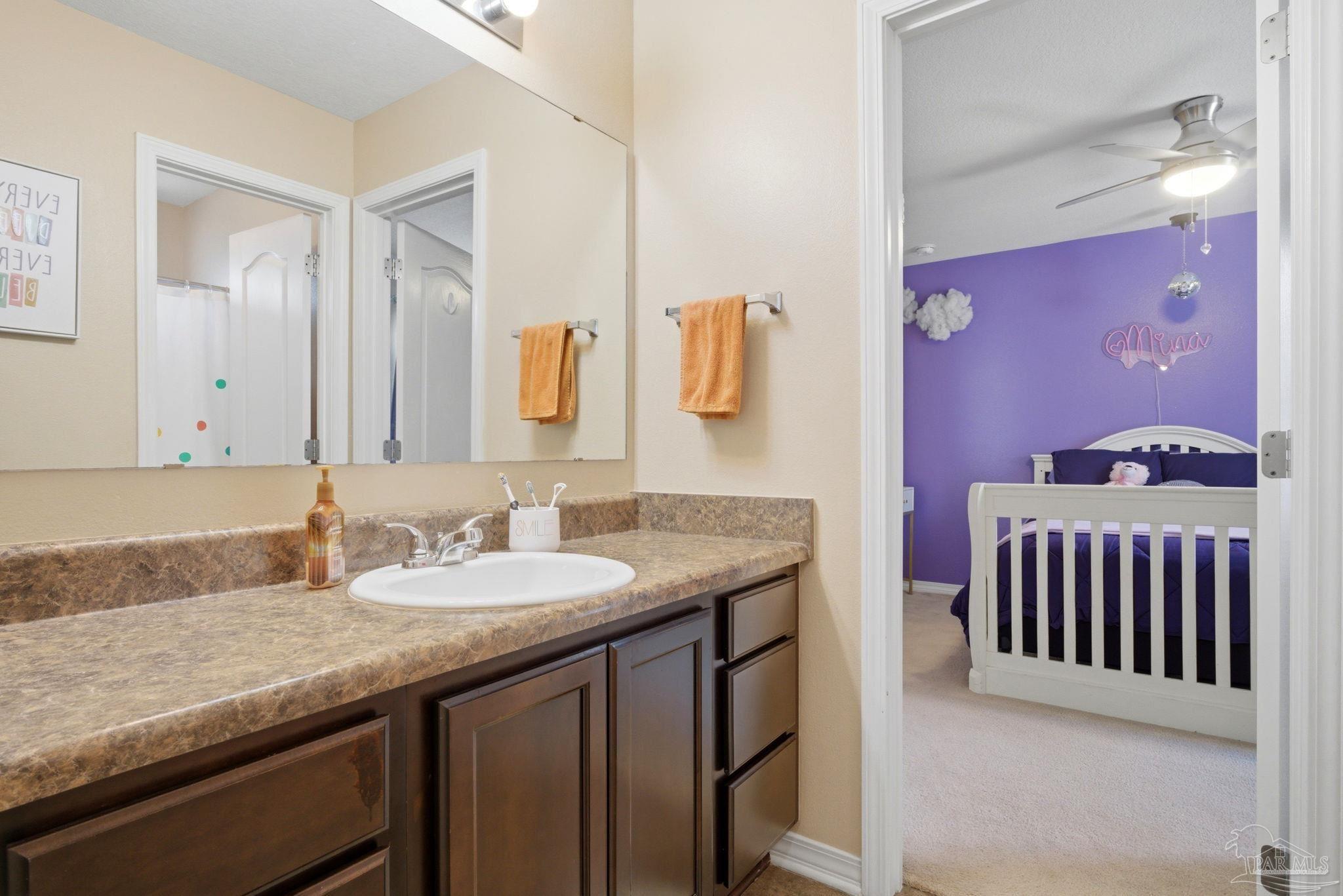 2184 Liberty Loop Road Cantonment, FL 32533 - Photo 14 of 19