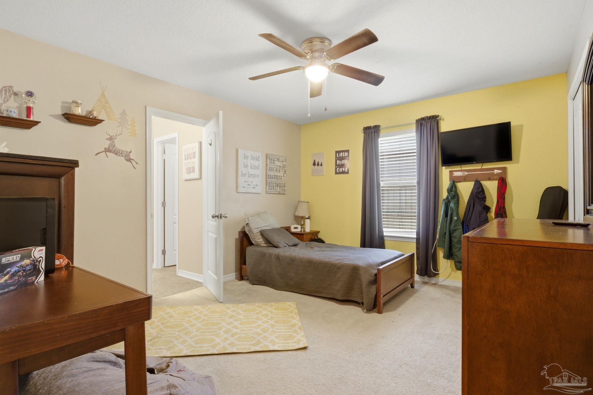 2184 Liberty Loop Road Cantonment, FL 32533 - Photo 14 of 23