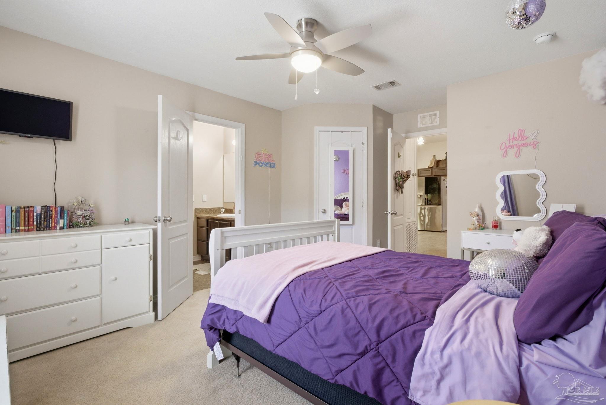 2184 Liberty Loop Road Cantonment, FL 32533 - Photo 16 of 19