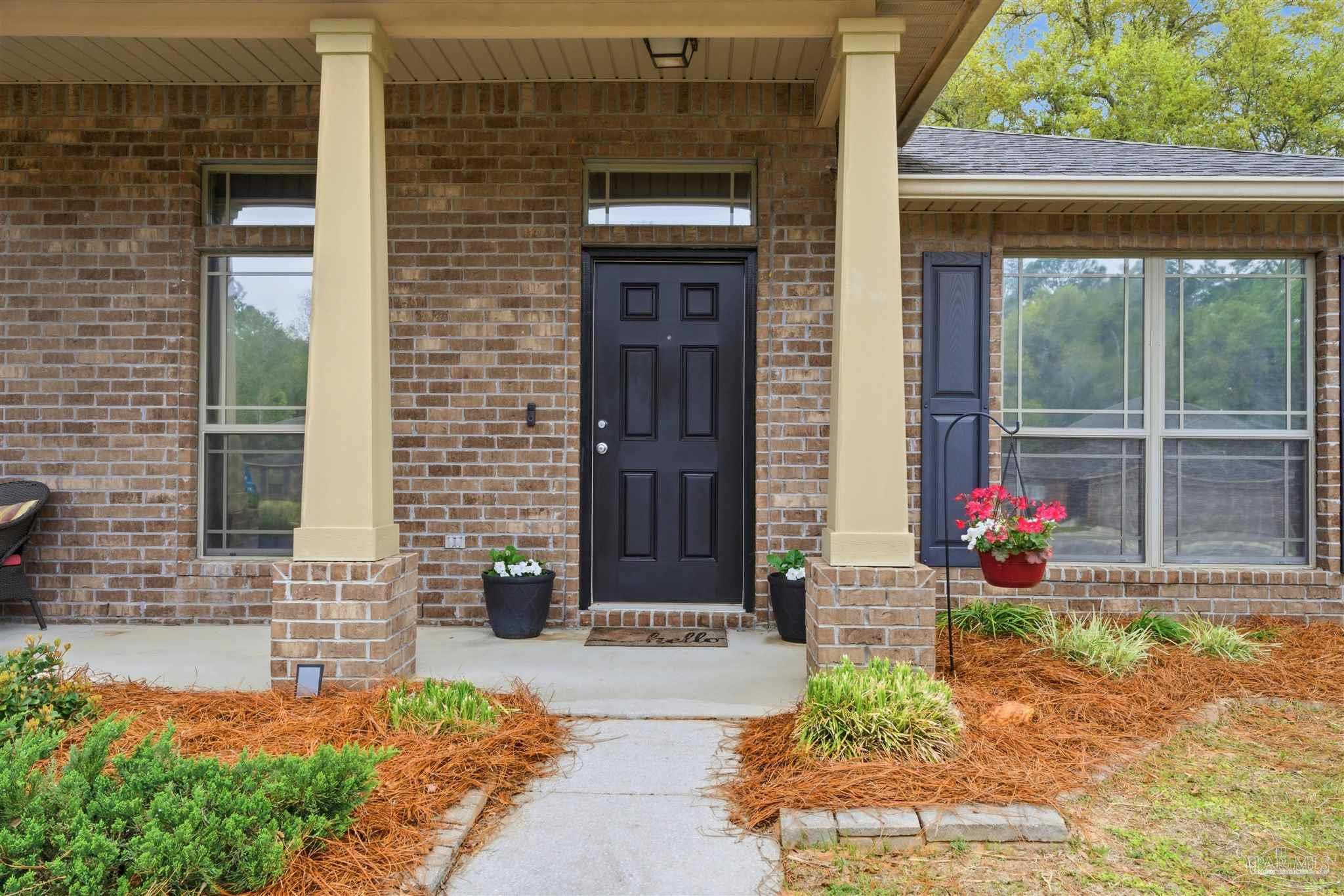 2184 Liberty Loop Road Cantonment, FL 32533 - Photo 2 of 23