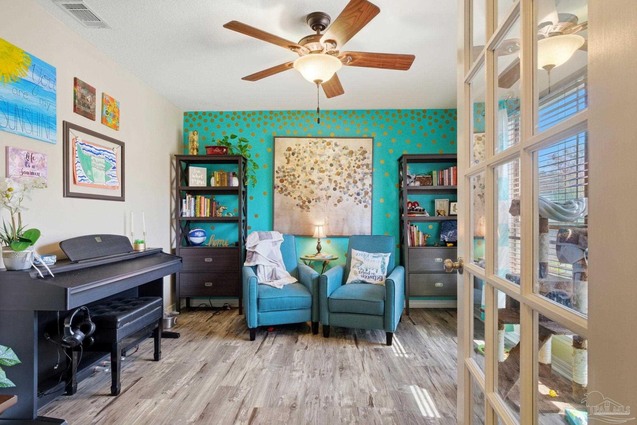 2184 Liberty Loop Road Cantonment, FL 32533 - Photo 3 of 19